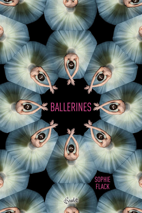Cover image for book Ballerines
