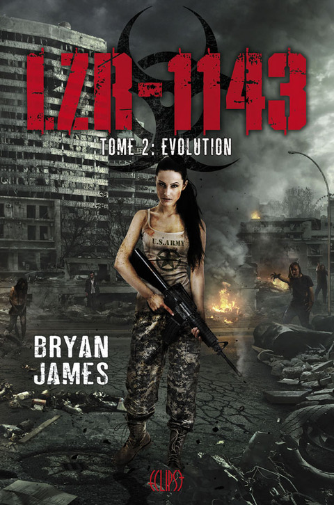 Cover image for book LZR-1143 T02
