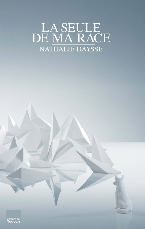 Cover image for book Née sous X, suis-je La seule de ma race ?