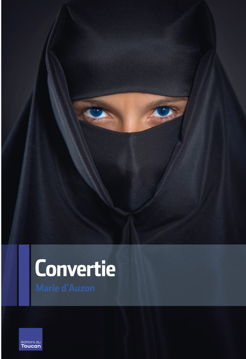Cover image for book Convertie