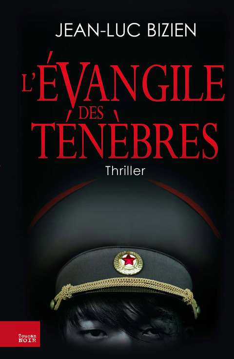Cover image for book L'évangile des ténèbres