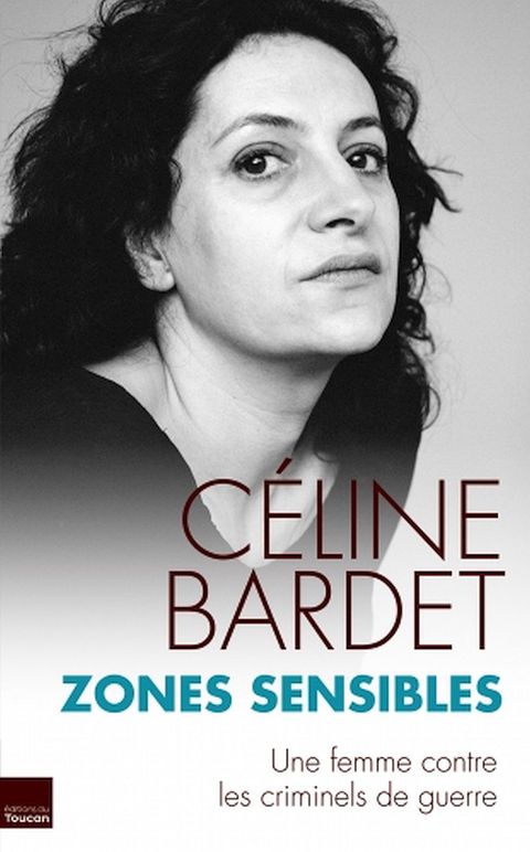 Cover image for book Zones sensibles