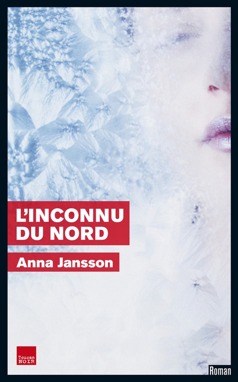 Cover image for book L'Inconnu du Nord