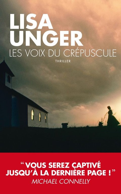 Cover image for book Les voix du crépuscule