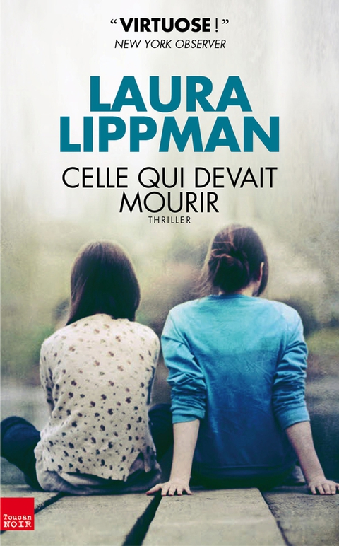 Cover image for book Celle qui devait mourir