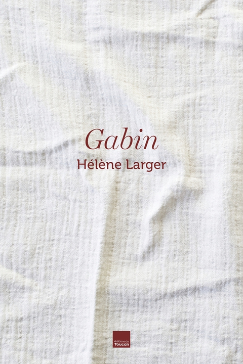 Cover image for book Gabin