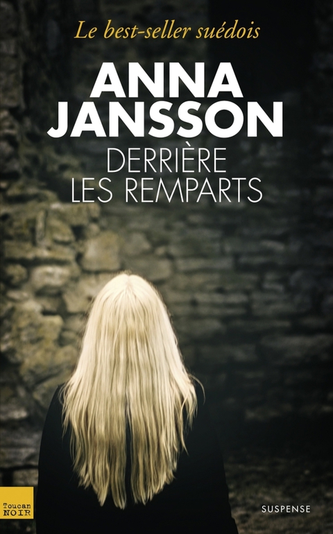 Cover image for book Derrière les remparts