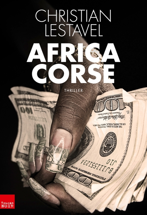 Cover image for book Africa Corse