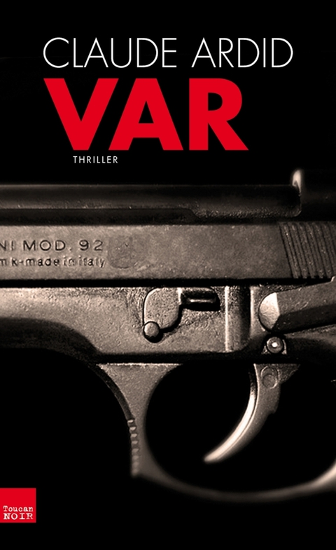 Cover image for book Var