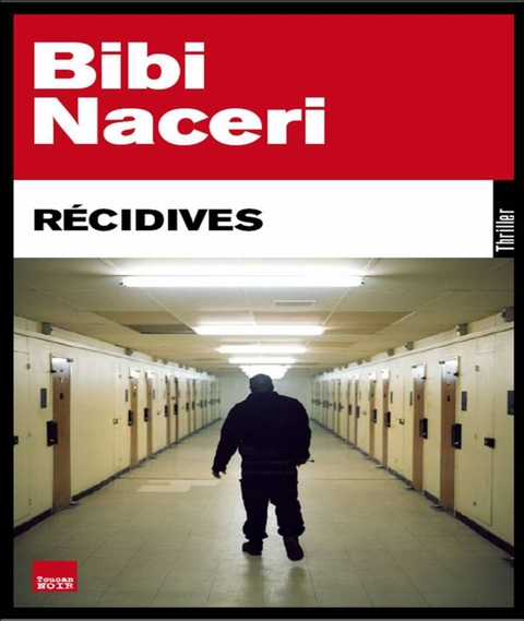 Cover image for book Récidives