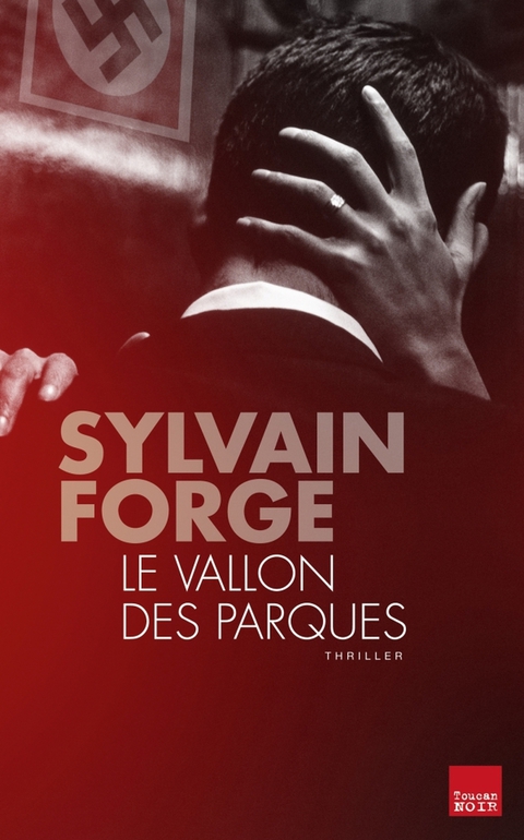Cover image for book Le vallon des Parques