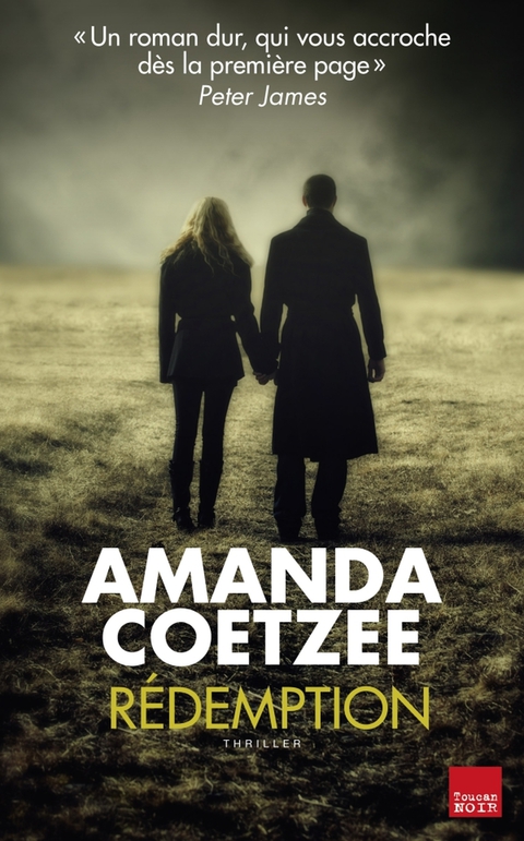 Cover image for book Rédemption