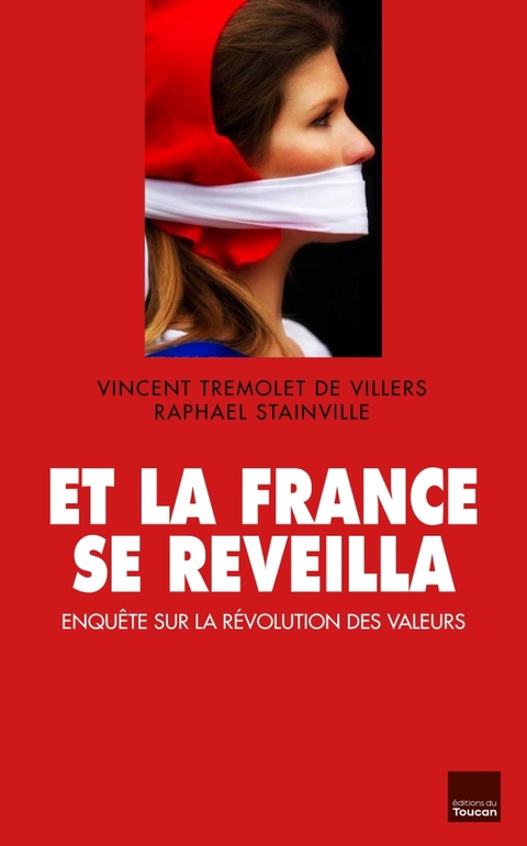 Cover image for book Et la France se réveilla