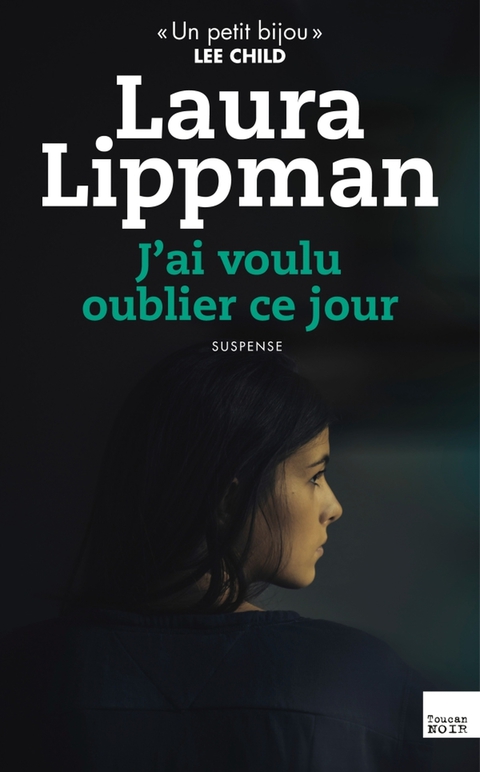 Cover image for book J'ai voulu oublier ce jour