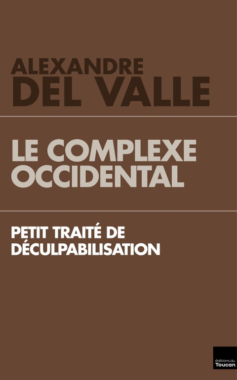 Cover image for book Le Complexe occidental