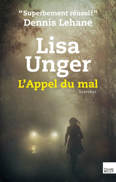Cover image for book L'Appel du mal