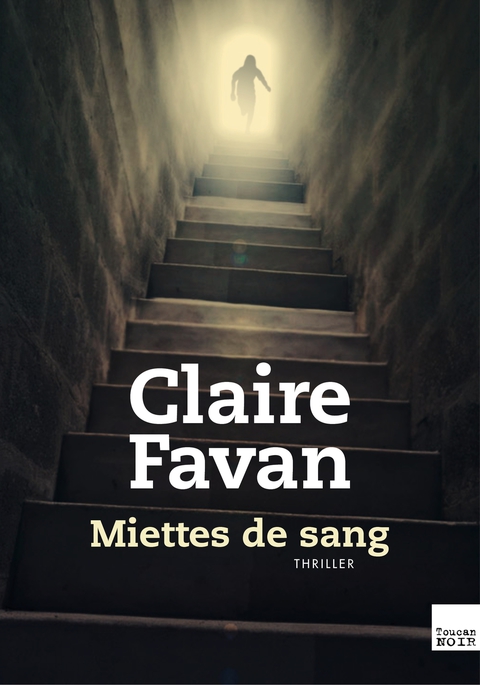 Cover image for book Miettes de sang