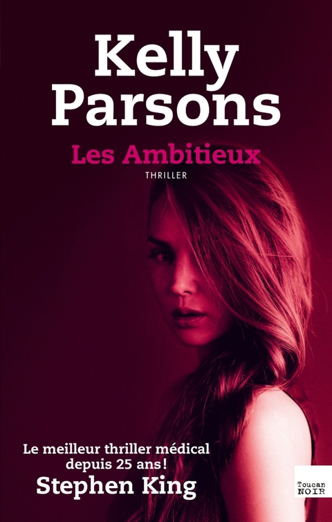 Cover image for book Les Ambitieux