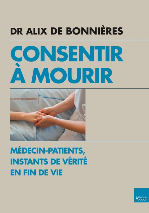 Cover image for book Consentir à mourir