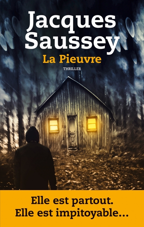 Cover image for book La Pieuvre