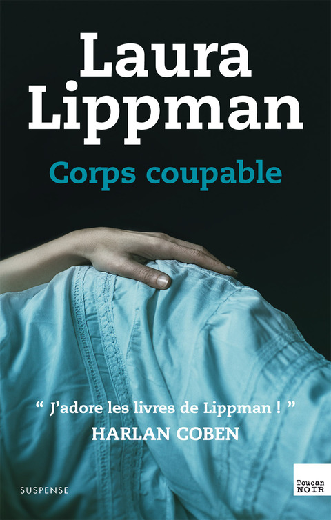 Cover image for book Corps coupable