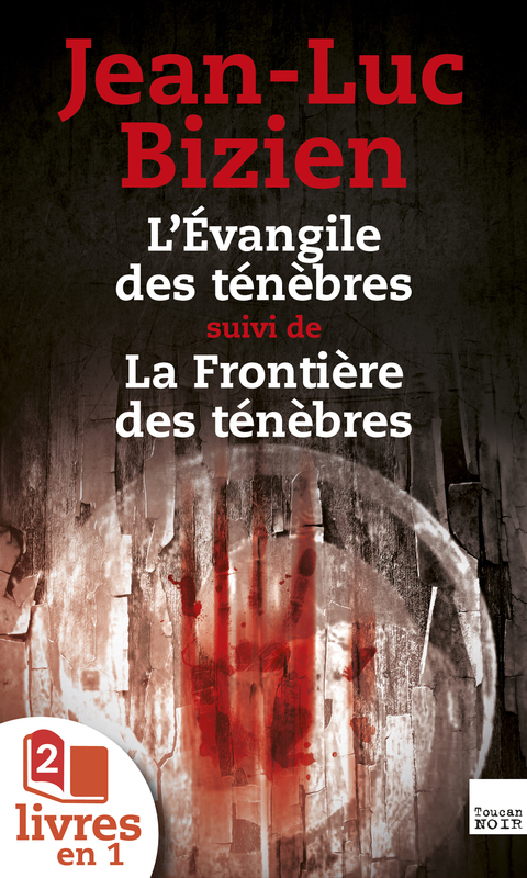 Cover image for book La Trilogie des Ténèbres : tomes 1 et 2