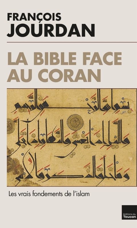 Cover image for book La Bible face au Coran