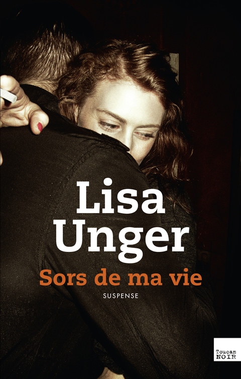 Cover image for book Sors de ma vie