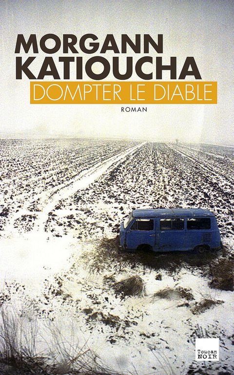 Cover image for book Dompter le diable