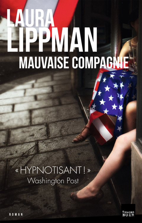 Cover image for book Mauvaise compagnie