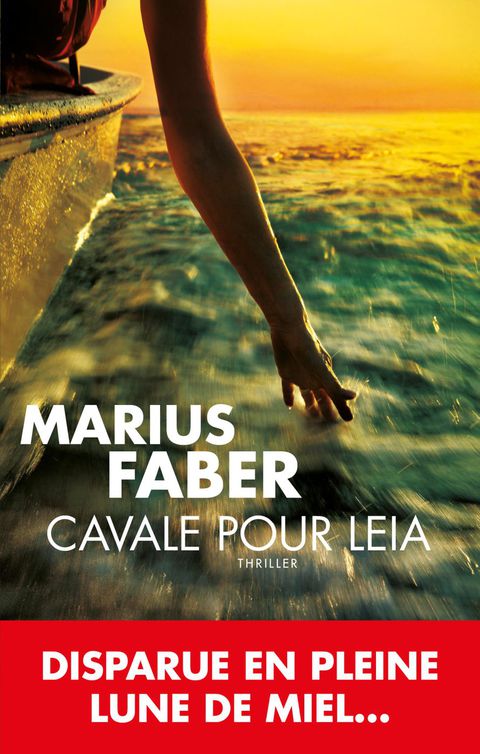 Cover image for book Cavale pour Leia