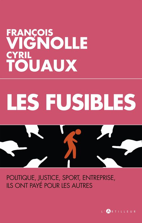 Cover image for book Les Fusibles