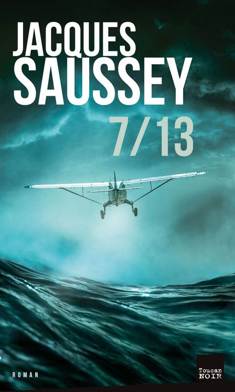Cover image for book 7 / 13