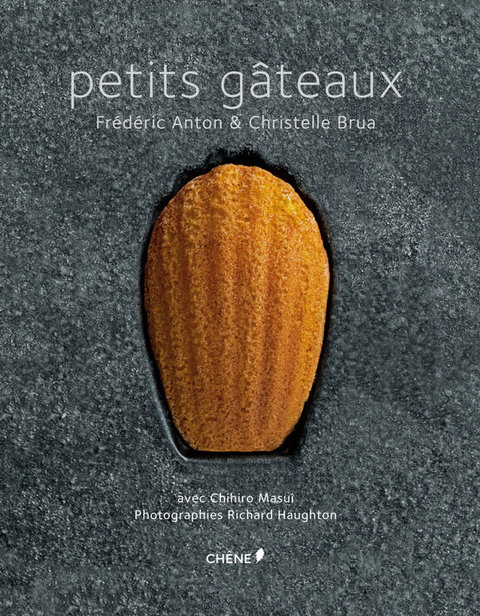 Cover image for book Petits gâteaux