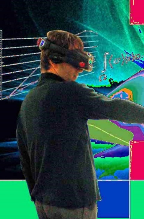 Cover image for book Research in Interactive Design (Vol. 3)