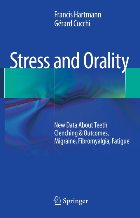 Cover image for book Stress and Orality