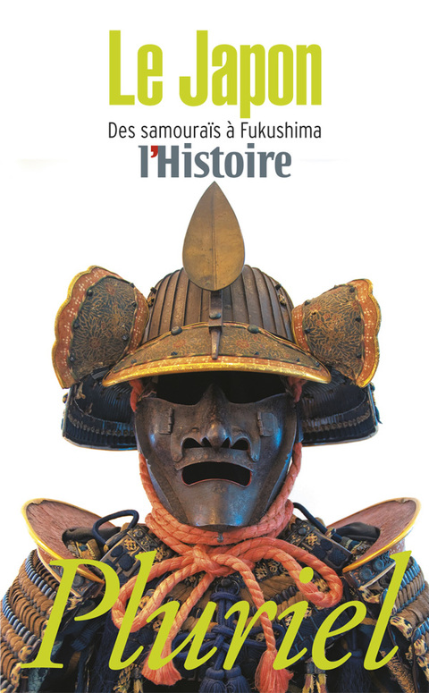 Cover image for book Le Japon