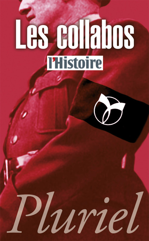 Cover image for book Les Collabos