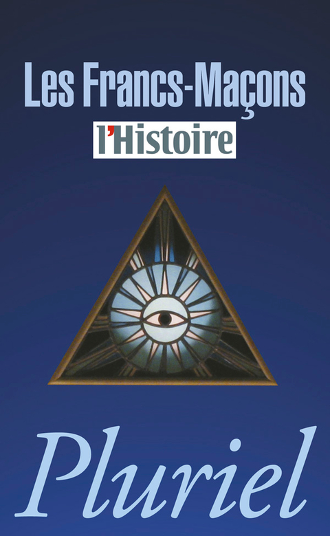 Cover image for book Les Francs-Maçons