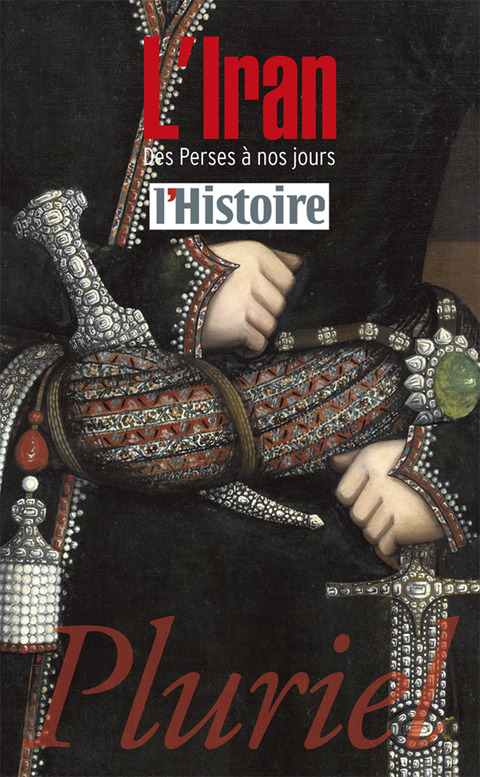 Cover image for book L'Iran