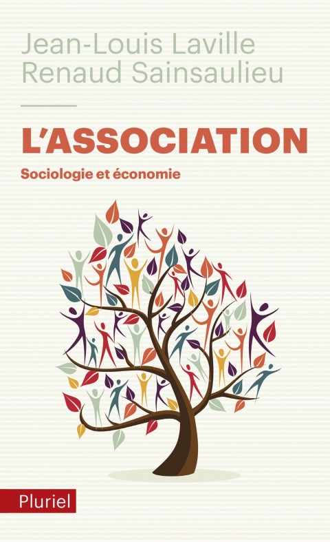 Cover image for book L'Association