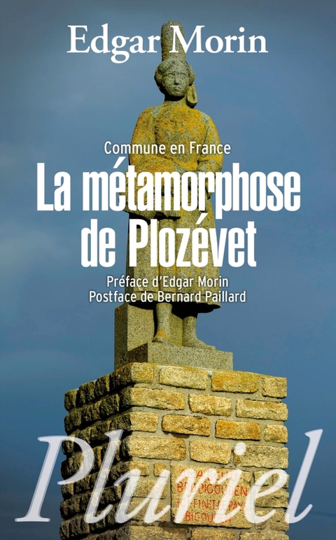 Cover image for book Commune en France