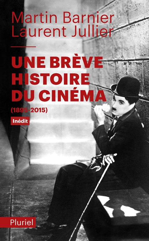 Cover image for book Une brève histoire du cinéma