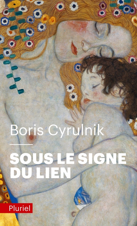 Cover image for book Sous le signe du lien
