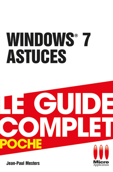 Cover image for book Windows 7 Astuces