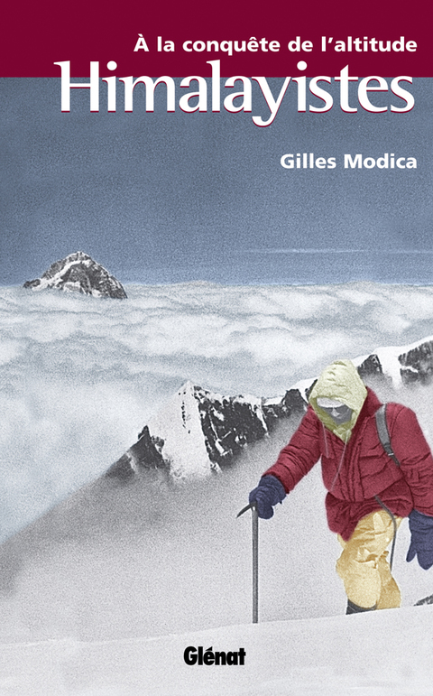 Cover image for book Himalayistes