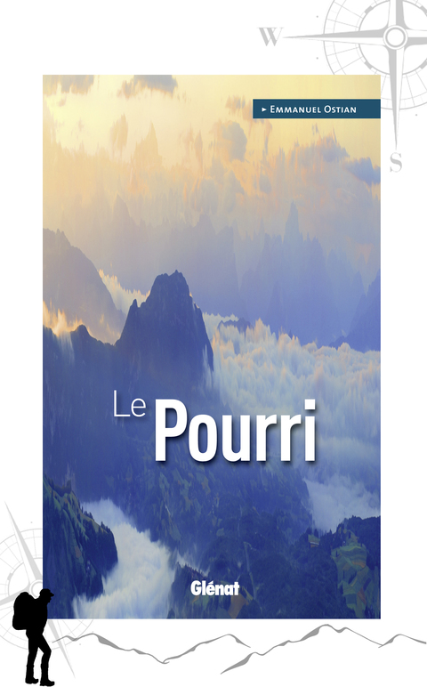 Cover image for book Le pourri