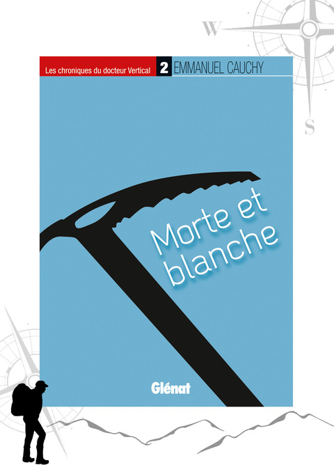 Cover image for book Les chroniques du docteur Vertical - 2