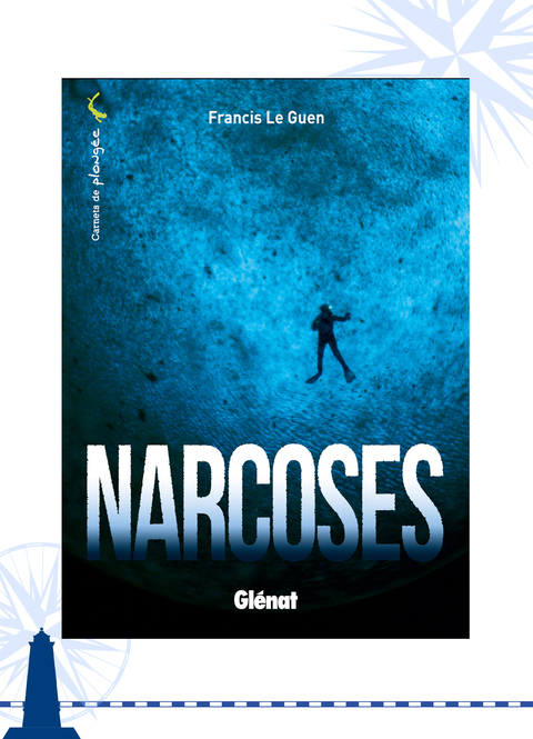 Cover image for book Narcoses