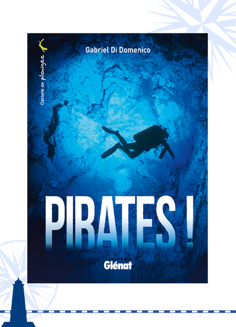 Cover image for book Pirates !